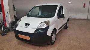 Peugeot BIPPER 1.3 HDI CARGO