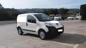 Peugeot BIPPER FG HDI 75