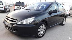 Peugeot  Hdi 110 Xt 5p. -04