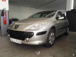 Peugeot  Hdi 90 Xt 5p. -07