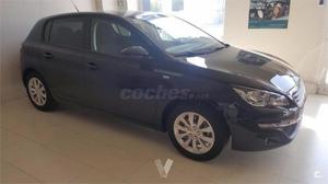 Peugeot p Style 1.2 Puretech 96kw 130cv Ss 5p. -17