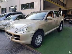 Porsche Cayenne - 5p. -05