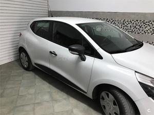 RENAULT Clio Authentique dCi 75 eco2 5p.