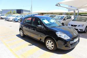 RENAULT Clio Authentique dCi 75 eco2 5p.