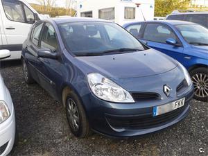 RENAULT Clio Business 1.5DCI70 eco2 5p.