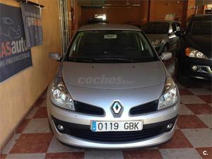 RENAULT Clio Business 1.5DCI85 eco2 5p.