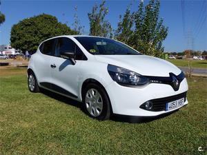 RENAULT Clio Business dCi 75 eco2 5p.