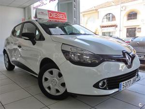 RENAULT Clio Business dCi 75 eco2 5p.