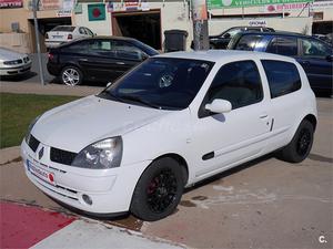 RENAULT Clio Community 1.5dCi65 EU3 3p.