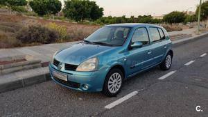 RENAULT Clio Community v EU3 5p.