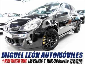 RENAULT Clio Renault Sport v 200CV 3p.