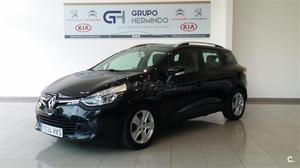 RENAULT Clio Sport Tou. Dynam. Energy dCi 90 SS eco2 5p.