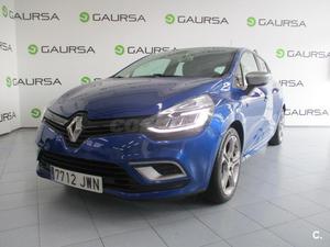 RENAULT Clio Zen Energy TCe 87kW 120CV EDC 5p.