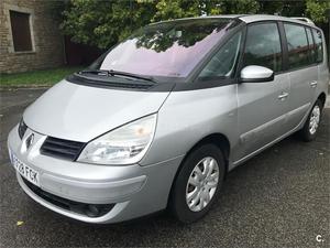 RENAULT Espace Authentique 1.9 dCi 5p.