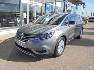 RENAULT Espace Zen Energy dCi 160 Twin Turbo EDC 5p.