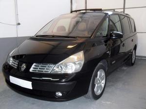 RENAULT Grand Espace PRIVILEGE 2.2 dCi 16v -05