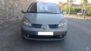 RENAULT Grand Scenic Dynamique 7 plazas 1.9dCi EU4 5p.