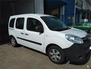 RENAULT Kangoo Combi Nuevo Kango Combi Profesional dCi 75