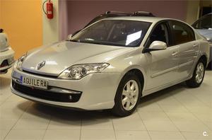 RENAULT Laguna Dynamique 2.0dCi 130CV 5p.