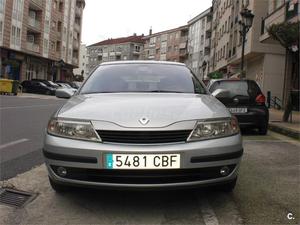 RENAULT Laguna EXPRESSION 1.9DCI 120CV 5p.