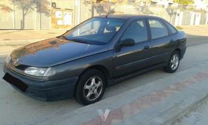 RENAULT Laguna LAGUNA 2.2 D RXE -97