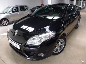 RENAULT Megane Coupe GT Style Energy Tce 115 SS 3p.