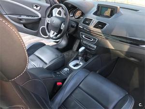 RENAULT Megane CoupeCabrio Priv. v 140 Aut. CVT 2p.