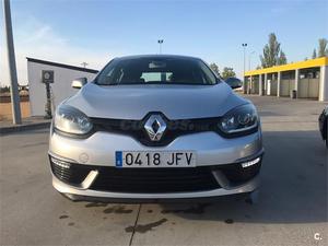 RENAULT Megane GT Style Energy TCe 115 SS Euro 6 5p.
