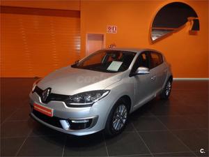 RENAULT Megane Intens Energy TCe 115 SS eco2 5p.