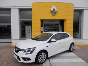 RENAULT Megane Intens Energy dCi 90 5p.