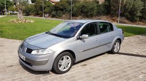 RENAULT Megane SEDAN LUXE PRIVILEGE 1.9DCI 4p.