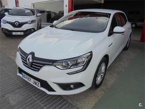 RENAULT Megane Zen Energy dCi p.