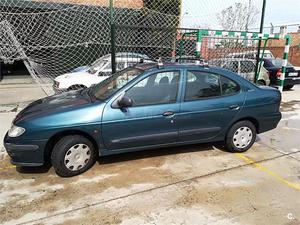 RENAULT Mégane ALIZE 1.6E 5p.