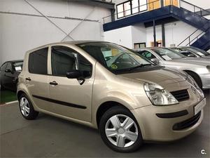 RENAULT Modus Authentique 1.5dCi85 5p.