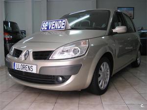 RENAULT Scenic Adventure 1.5dCi105 EU4 5p.