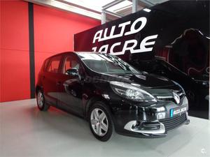 RENAULT Scenic Business Energy dCi 110 eco2 5p.