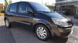 RENAULT Scenic Privilege 2.0dCi EU4 5p.