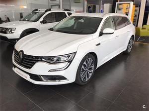 RENAULT Talisman Zen Energy dCi 96kW 130CV EDC 4p.