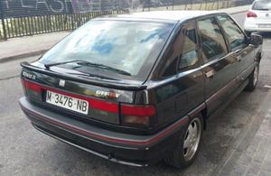 Renault 21 Gti 12v 