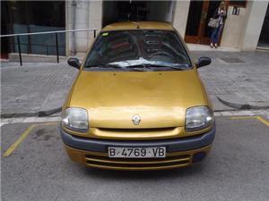 Renault Clio 1.2 Rn