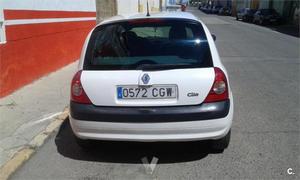 Renault Clio Billabong 1.5dci 80 5p. -03