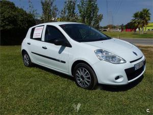 Renault Clio Business Dci 75 Eco2 5p 5p. -12