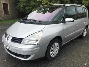 Renault Espace Authentique 1.9 Dci 5p. -06