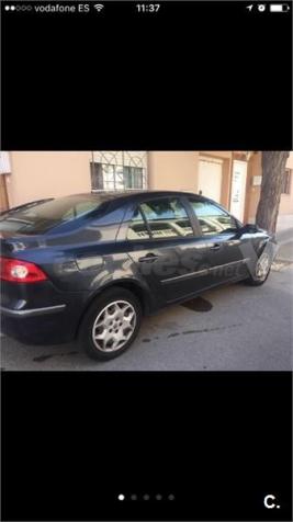 Renault Laguna Confort Authentique 1.9dci 110cv E4 5p. -05