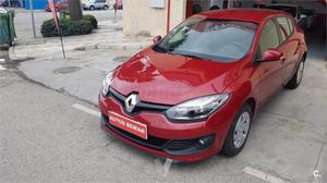 Renault Megane Business Dci 95 Eco2 5p. -14