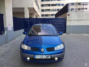 Renault Megane Luxe Privilege 1.9dci 5p. -04