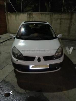 Renault Scenic Luxe Privilege 1.9dci 5p. -04