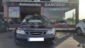 SAAB 93 Sport Hatch 1.9TiD Vector 5p.