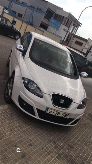 SEAT ALTEA 1.4 TSI 125cv Style 5p.