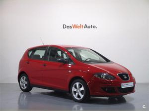 SEAT ALTEA 1.9 TDI REFERENCE 5p.